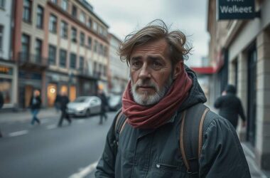 A New High of 3.45 Million Foreigners Registered, But the Emergency is Over?