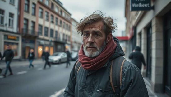 A New High of 3.45 Million Foreigners Registered, But the Emergency is Over?