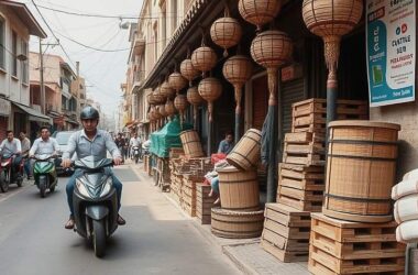 Museums, Trade and Preservation at the Forefront!