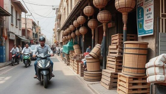 Museums, Trade and Preservation at the Forefront!