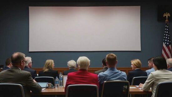 Women's Council Slams 'Tragic' Lack of Female Representation in Coalition Committee