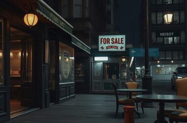 Turnover Tax Cut May Not Reverse the Tide for Small Restaurants