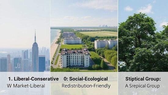 Germans Weigh in on Fairness and Waste