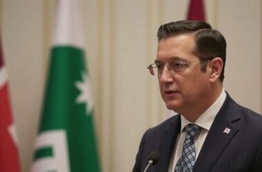 New State Secretaries, Spokespeople and Confidants