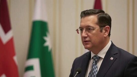 New State Secretaries, Spokespeople and Confidants