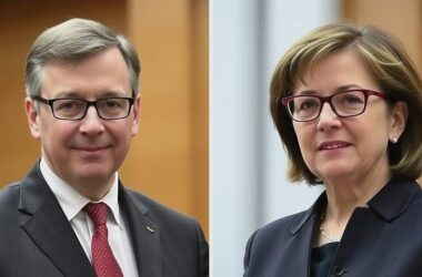 Armin Laschet set to lead Foreign Affairs Committee in Germany