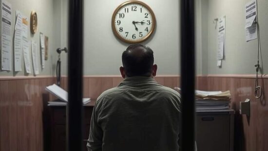 Thousands of Travel Documents for Departure of Foreigners in Five Years