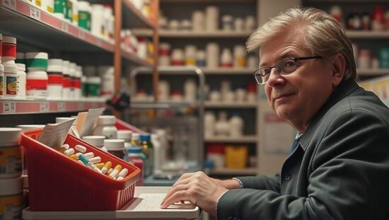 Trump's US interventions could lead to higher drug prices in Germany