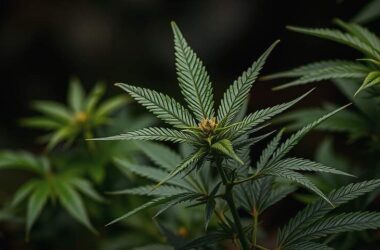 Cannabis Crackdown: Germany's New Health Minister Takes Aim at Online Prescriptions
