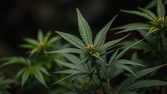 Cannabis Crackdown: Germany's New Health Minister Takes Aim at Online Prescriptions