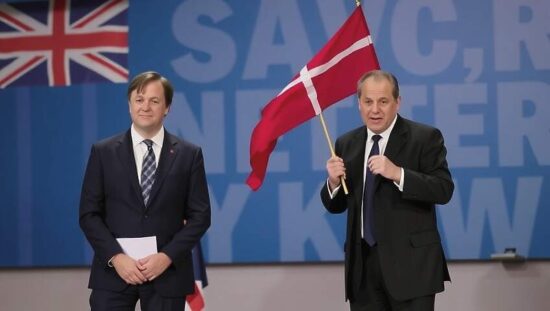 Spahn sticks to CDU's incompatibility decision on Left Party cooperation.