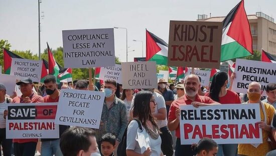 Germany's Foreign Minister Must Speak Truth to Power