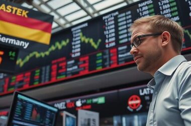 The End of the Bull Run is Nigh?