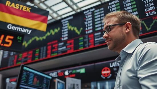 The End of the Bull Run is Nigh?