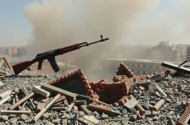 Germany's Shameful Silence on Israel's War Crimes Must End