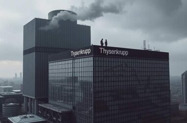 CEO's Radical Overhaul to Wipe Out 99% of the Company?
