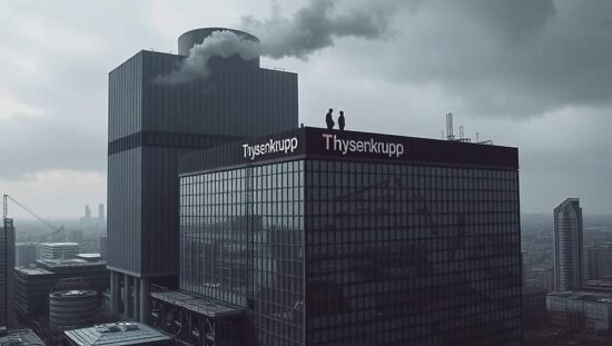 CEO's Radical Overhaul to Wipe Out 99% of the Company?