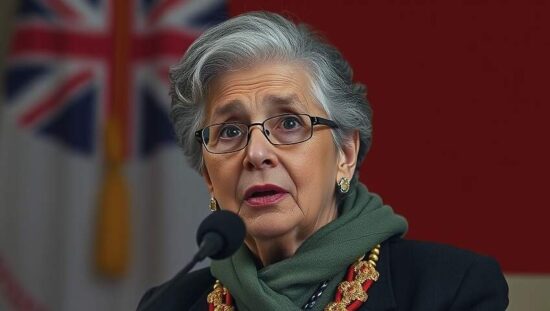 ElBaradei Slams Germany's Israel Stance, Calls for End to Palestinian Dehumanization