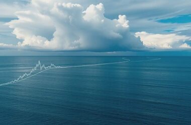 Market Expert Warns of Next Storm