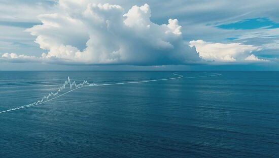 Market Expert Warns of Next Storm