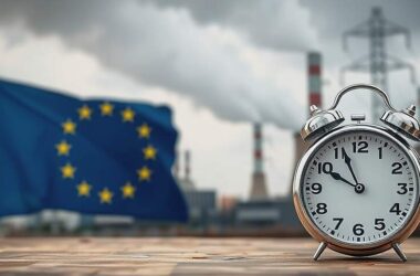 A 10 Billion Euro Gamble?