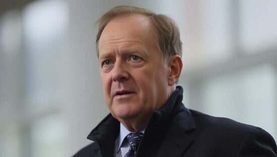 Scholz Expresses Reluctance towards Merz's Chancellery Bid