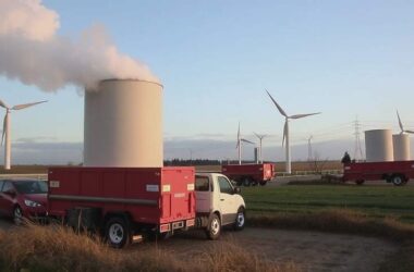 Vattenfall CEO warns against unrealistic electricity price promises.
