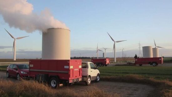 Vattenfall CEO warns against unrealistic electricity price promises.