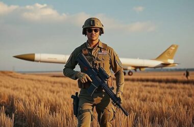 Merz ends public debate on weapon deliveries to Ukraine