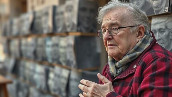 A Legacy of Resilience and Reconciliation