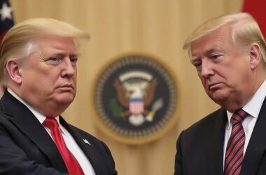 TRUMP FLIPS: Tariffs on EU Suspended at the Last Minute