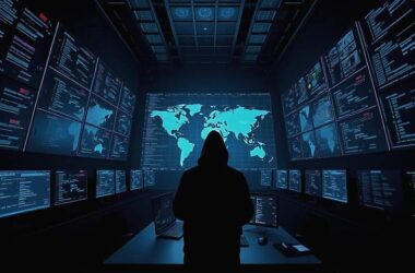 Cybercrime Crackdown: 20 Russian Masterminds Hunted by German Authorities in Global Operation