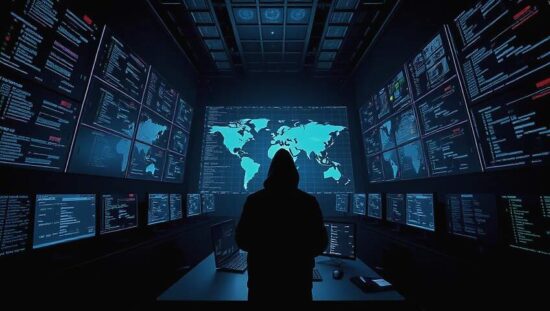 Cybercrime Crackdown: 20 Russian Masterminds Hunted by German Authorities in Global Operation