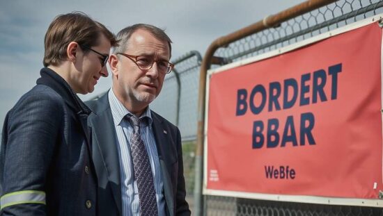 Green Party Slams Dobrindt for Incoherent Border Policy Threatening Germany's Credibility and Economic Cooperation with Neighboring Countries