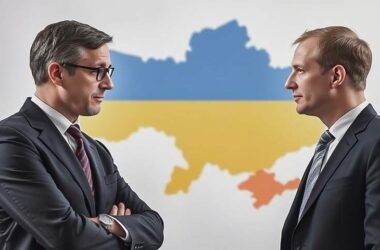 Merz Praises Ukraine and Trump's Mediation Efforts in Ukraine-Russia Conflict