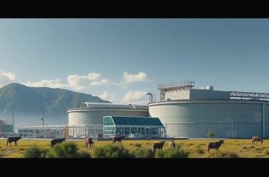 Gas Storage Levy to Drop Slightly Starting July 2025