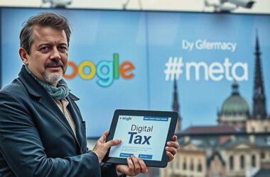 Consumer Advocate Open to Digital Tax in Germany