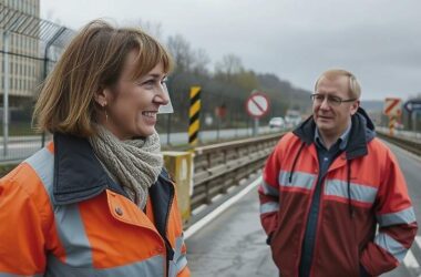 SPD in Open Revolt Against Border Controls