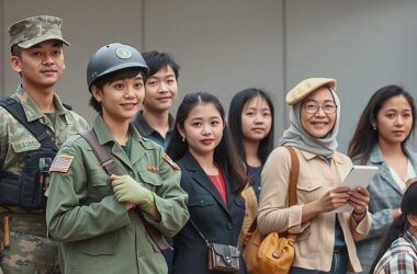 Future Military Service Needs Obligation, Not Just Voluntary Basis.