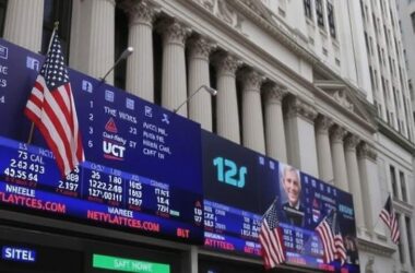 Stock Markets Soar as Trade War Fears Fade into History