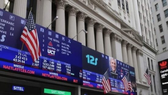 Stock Markets Soar as Trade War Fears Fade into History