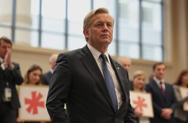 Former Minister Heil stays mum on future SPD leadership plans