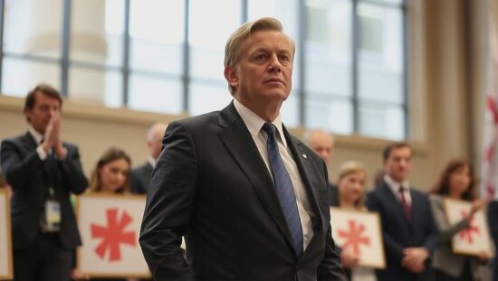 Former Minister Heil stays mum on future SPD leadership plans