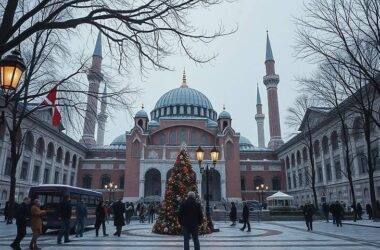 SPD Rejects Proposal to Abolish Religious Holiday