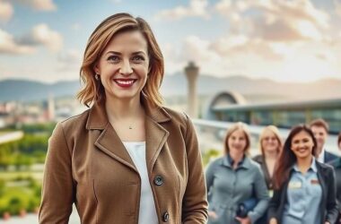 Karliczek to lead Germany's tourism committee as industry seeks boost