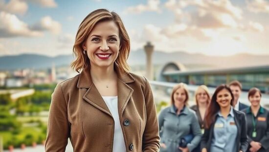 Karliczek to lead Germany's tourism committee as industry seeks boost
