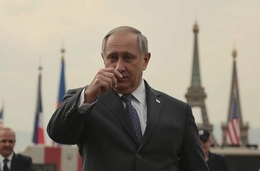 Annalena Baerbock to Push for Harsher Russia Sanctions