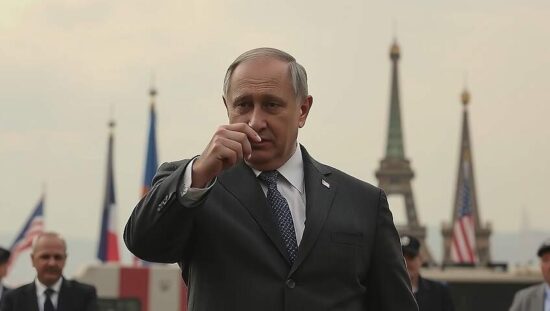 Annalena Baerbock to Push for Harsher Russia Sanctions