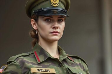 Only 13% Women in Bundeswehr Despite Efforts