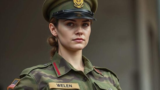 Only 13% Women in Bundeswehr Despite Efforts